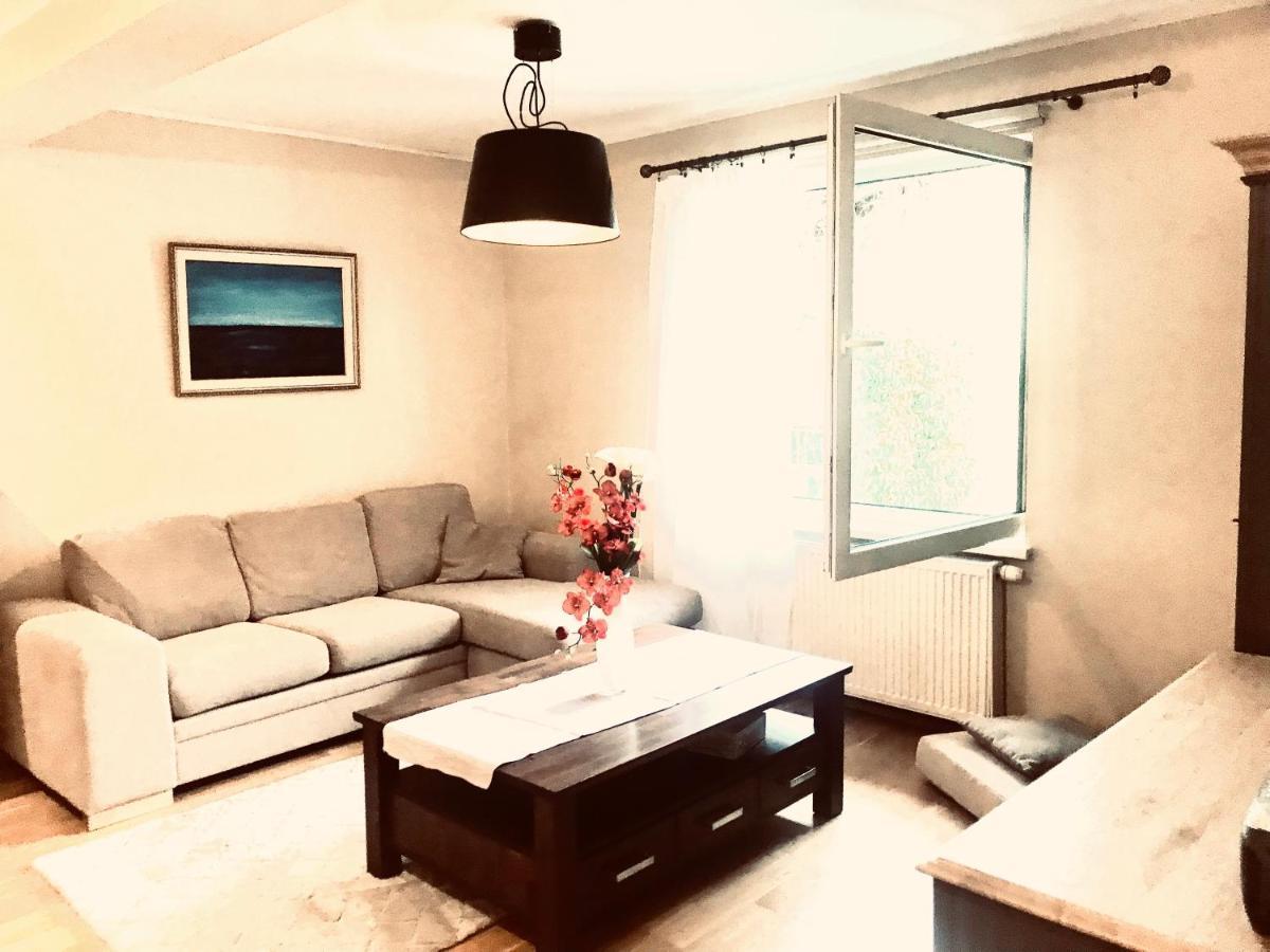 Cozy City Penthouse Apartment, Free Parking Tallin Exterior foto